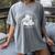 I Like Them Thick And Spicy Smut Book Reader Women's Comfort Colors T-Shirt Gray I Like Them Thick And Spicy Smut Book Reader Women's Comfort Colors T-Shirt Gray