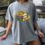 Mardi Gras Book Lover Reading Reader Men Women Kids Women's Comfort Colors T-Shirt Gray Mardi Gras Book Lover Reading Reader Men Women Kids Women's Comfort Colors T-Shirt Gray