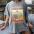 Marine Biology Ocean Introvert Marine Biologist Women's Comfort Colors T-Shirt Gray Marine Biology Ocean Introvert Marine Biologist Women's Comfort Colors T-Shirt Gray
