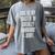 This Is My Master Of Socially Awkward Anti Social Introvert Women's Comfort Colors T-Shirt Gray This Is My Master Of Socially Awkward Anti Social Introvert Women's Comfort Colors T-Shirt Gray