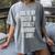 This Is My Master Of Socially Awkward Anti Social Introvert Women's Comfort Colors T-Shirt Gray This Is My Master Of Socially Awkward Anti Social Introvert Women's Comfort Colors T-Shirt Gray