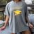 Mastered It Shirt Graduation MD Graduate Women's Comfort Colors T-Shirt Gray