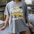 Masters Graduation My Daughter Mastered It Class Of 2025 Women's Comfort Colors T-Shirt Gray