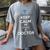 Medical Student Almost Doctor Med School Graduation Women's Comfort Colors T-Shirt Gray