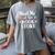Meet Me At The Book Store Women's Comfort Colors T-Shirt Gray Meet Me At The Book Store Women's Comfort Colors T-Shirt Gray