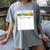 Meine Jugendweihe Guest Book Colourful Wir Waren Dabei MäDchen German Women's Comfort Colors T-Shirt Gray