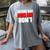 Meme Sarcastic Quotes For Antisocials Introverts Women's Comfort Colors T-Shirt Gray Meme Sarcastic Quotes For Antisocials Introverts Women's Comfort Colors T-Shirt Gray