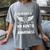 In Memory Of My Aunt Glioblastoma Gray Ribbon Brain Cancer Women's Comfort Colors T-Shirt Gray In Memory Of My Aunt Glioblastoma Gray Ribbon Brain Cancer Women's Comfort Colors T-Shirt Gray