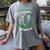In Memory Of Brother In Law Kidney Disease Awareness Women's Comfort Colors T-Shirt Gray