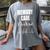 Memory Care Nurse Women's Comfort Colors T-Shirt Gray Memory Care Nurse Women's Comfort Colors T-Shirt Gray