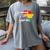 In Memory Of Our Heroes Pride Juneteenth Women's Comfort Colors T-Shirt Gray In Memory Of Our Heroes Pride Juneteenth Women's Comfort Colors T-Shirt Gray