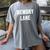 Memory Lane Women's Comfort Colors T-Shirt Gray