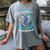 In Memory Loss Of Brother In Law Memorial Suicide Awareness Women's Comfort Colors T-Shirt Gray In Memory Loss Of Brother In Law Memorial Suicide Awareness Women's Comfort Colors T-Shirt Gray