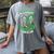 In Memory Of Son In Law Non Hodgkins Lymphoma Awareness Women's Comfort Colors T-Shirt Gray In Memory Of Son In Law Non Hodgkins Lymphoma Awareness Women's Comfort Colors T-Shirt Gray
