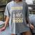 Men Women Please Be Patient With Me I'm From The 1900s Premium Women's Comfort Colors T-Shirt Gray Men Women Please Be Patient With Me I'm From The 1900s Premium Women's Comfort Colors T-Shirt Gray