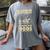 Men Women Please Be Patient With Me I'm From The 1900s Women's Comfort Colors T-Shirt Gray Men Women Please Be Patient With Me I'm From The 1900s Women's Comfort Colors T-Shirt Gray