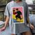 Mexican For Graduation 2025 El Graduado Premium Tri-Blend Women's Comfort Colors T-Shirt Gray