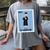 Mexican For Graduation El Graduado 2024 Women's Comfort Colors T-Shirt Gray