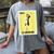 Mexican For Graduation La Graduada 2024 Women's Comfort Colors T-Shirt Gray