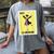 Mexican For Graduation La Graduada 2025 Women's Comfort Colors T-Shirt Gray