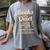 Mindfulness Reading Book Nerd Book Lover Bookworm Introverts Women's Comfort Colors T-Shirt Gray Mindfulness Reading Book Nerd Book Lover Bookworm Introverts Women's Comfort Colors T-Shirt Gray