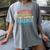 I Missed Your Call i Was Staring In Silence Introvert Women's Comfort Colors T-Shirt Gray I Missed Your Call i Was Staring In Silence Introvert Women's Comfort Colors T-Shirt Gray