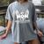 My Mom Is My Guardian Angel Memorial Day In Memory Of Mom Women's Comfort Colors T-Shirt Gray My Mom Is My Guardian Angel Memorial Day In Memory Of Mom Women's Comfort Colors T-Shirt Gray
