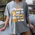 My Mommy Did It And She Did It For Me Graduation Diploma Women's Comfort Colors T-Shirt Gray