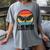 I Like Moths And Maybe 3 People Insect Moth Lovers Introvert Women's Comfort Colors T-Shirt Gray I Like Moths And Maybe 3 People Insect Moth Lovers Introvert Women's Comfort Colors T-Shirt Gray