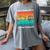 I Like Music More Than People Introvert Saying Quote Women's Comfort Colors T-Shirt Gray I Like Music More Than People Introvert Saying Quote Women's Comfort Colors T-Shirt Gray