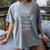 My Nana My Angel In Heaven In Loving Memory Of My Nana Women's Comfort Colors T-Shirt Gray My Nana My Angel In Heaven In Loving Memory Of My Nana Women's Comfort Colors T-Shirt Gray
