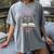 How Many Nights Reading 67 Meme Floral Book Lover Teacher Women's Comfort Colors T-Shirt Gray How Many Nights Reading 67 Meme Floral Book Lover Teacher Women's Comfort Colors T-Shirt Gray