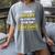 I Have No Life I'm Studying For The Bar Exam Law Graduation Women's Comfort Colors T-Shirt Gray