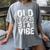 Nostalgia Seekers Quote Women's Comfort Colors T-Shirt Gray Nostalgia Seekers Quote Women's Comfort Colors T-Shirt Gray