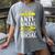 Not Anti Social Just Selectively Social Introvert Women's Comfort Colors T-Shirt Gray Not Anti Social Just Selectively Social Introvert Women's Comfort Colors T-Shirt Gray