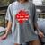 Not Booked Or Busy Just Not Coming Introvert Women's Comfort Colors T-Shirt Gray Not Booked Or Busy Just Not Coming Introvert Women's Comfort Colors T-Shirt Gray