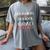 Nurse Pinning Ceremony Nursing School 2018 Graduation Shirt Women's Comfort Colors T-Shirt Gray