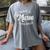 Nursing Male Nurse Murse RN Graduation Week Idea Women's Comfort Colors T-Shirt Gray