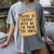 Old People Joke Please Be Patient With Me I'm From The 1900s Women's Comfort Colors T-Shirt Gray Old People Joke Please Be Patient With Me I'm From The 1900s Women's Comfort Colors T-Shirt Gray