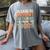 Old People Please Be Patient With Me I'm From The 1900s Premium Women's Comfort Colors T-Shirt Gray