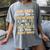 One Does Not Stop Buying Books Because There Is No More Shel Women's Comfort Colors T-Shirt Gray One Does Not Stop Buying Books Because There Is No More Shel Women's Comfort Colors T-Shirt Gray