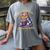 Be Patient I'm From The 1900s 1980s Gen X Millenial Women's Comfort Colors T-Shirt Gray Be Patient I'm From The 1900s 1980s Gen X Millenial Women's Comfort Colors T-Shirt Gray