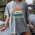 Be Patient With Me I'm From The 1900s Birthday Premium Women's Comfort Colors T-Shirt Gray Be Patient With Me I'm From The 1900s Birthday Premium Women's Comfort Colors T-Shirt Gray