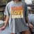 Peace Love Books Men Women Women's Comfort Colors T-Shirt Gray