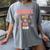 People Not A Big Fan Introverted Person Awkward Introvert Women's Comfort Colors T-Shirt Gray People Not A Big Fan Introverted Person Awkward Introvert Women's Comfort Colors T-Shirt Gray