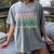 People Not a Big Fan Sarcastic Introvert Humor Women's Comfort Colors T-Shirt Gray People Not a Big Fan Sarcastic Introvert Humor Women's Comfort Colors T-Shirt Gray