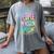 People Person Repellant Antisocial Introvert Women's Comfort Colors T-Shirt Gray People Person Repellant Antisocial Introvert Women's Comfort Colors T-Shirt Gray