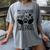 Pet Loss Dog Cat Memory Memorial Grief Animal Angel Friend Women's Comfort Colors T-Shirt Gray Pet Loss Dog Cat Memory Memorial Grief Animal Angel Friend Women's Comfort Colors T-Shirt Gray