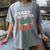 Pet Lover Joke Easily Distracted By Dogs And Books Men Women's Comfort Colors T-Shirt Gray Pet Lover Joke Easily Distracted By Dogs And Books Men Women's Comfort Colors T-Shirt Gray