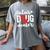 Pharmacist Graduation Pharmacy Future Drug Dealer Women's Comfort Colors T-Shirt Gray